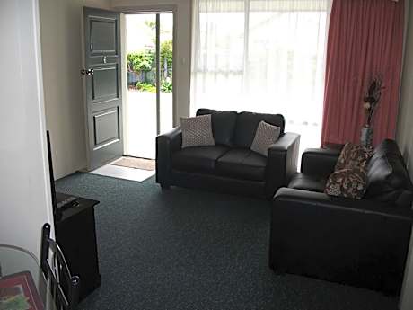 Two-Bedroom Apartment 2