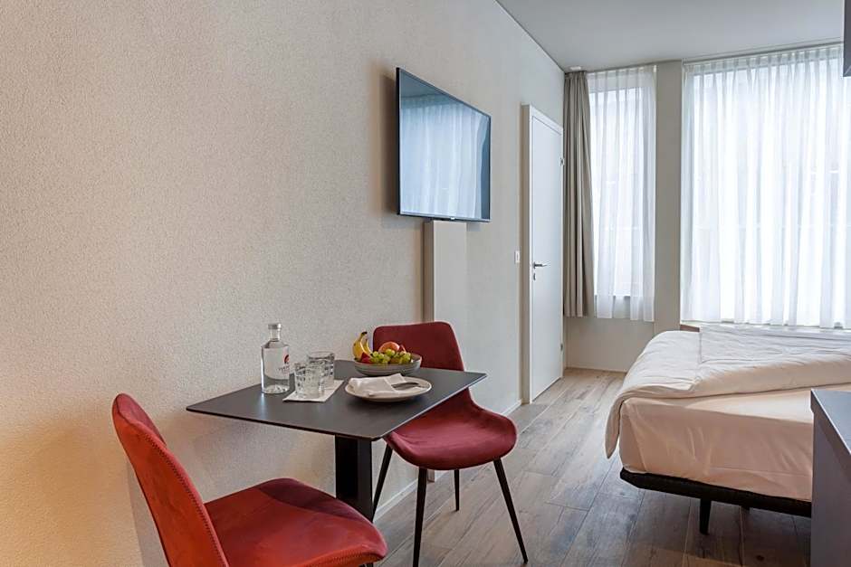 Centurion Swiss Quality Towerhotel Windisch