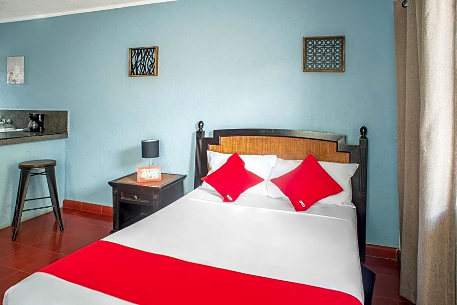 Hotel Dpas 52
