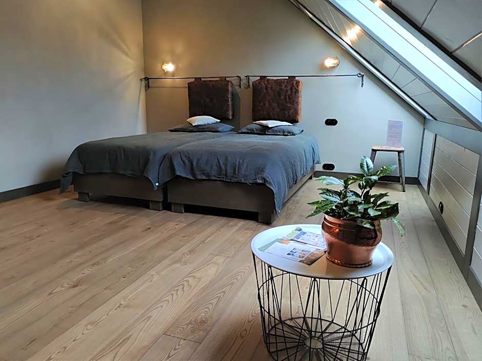 Palaima Hotel Anykščiai