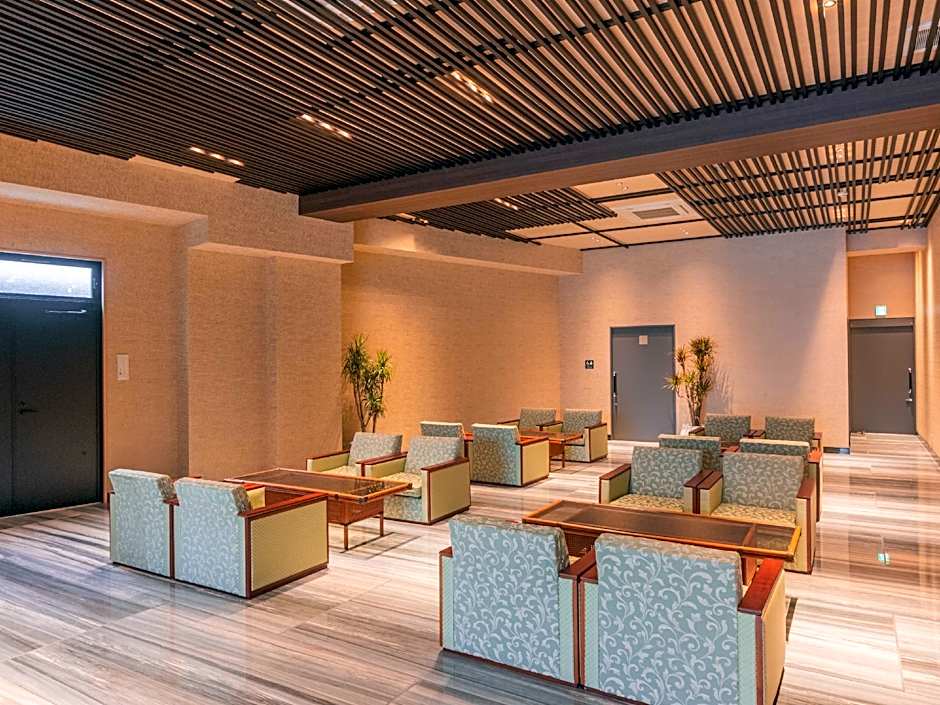 Hotel Kanade Kanku Kaizuka