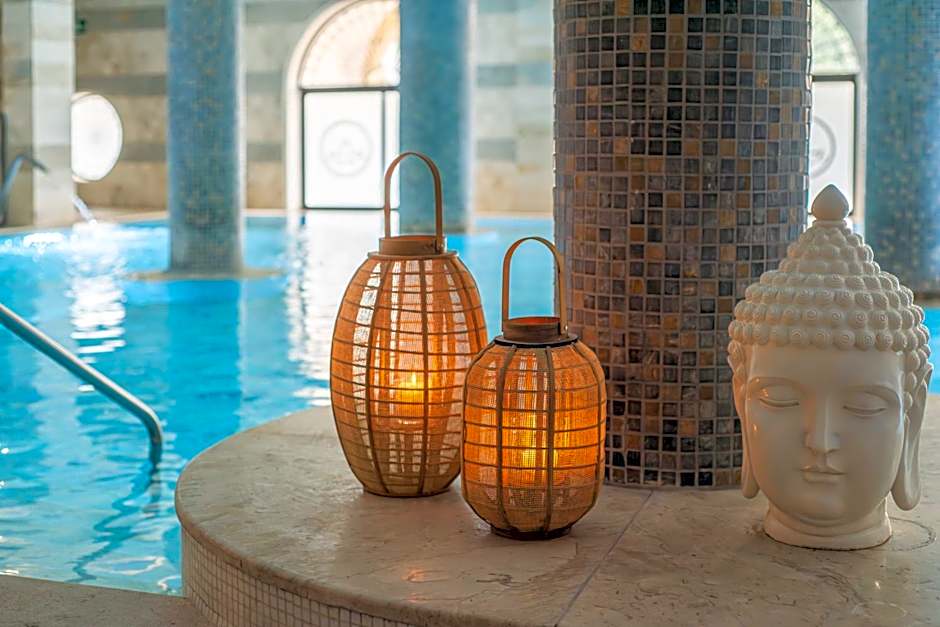 Baglio Basile - CDSHotels