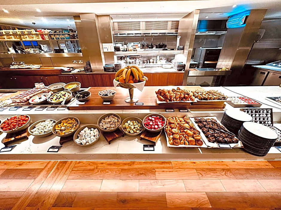 Tower Suites by Blue Orchid