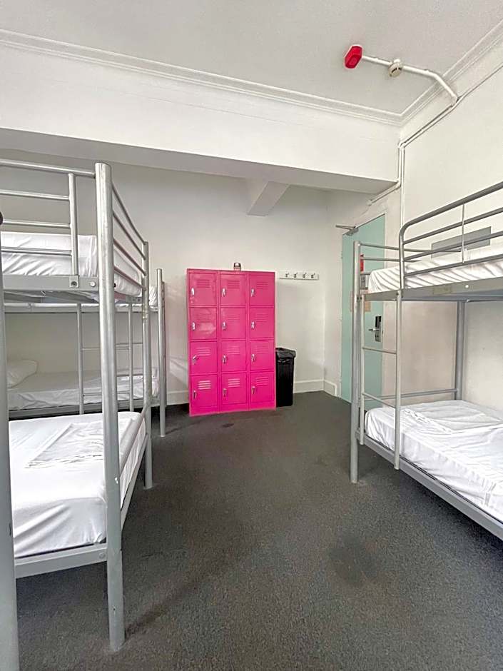 The Downing Hostel