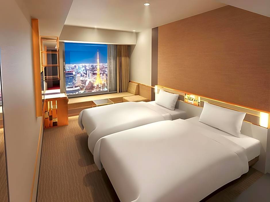 Candeo Hotels Tokyo Roppongi