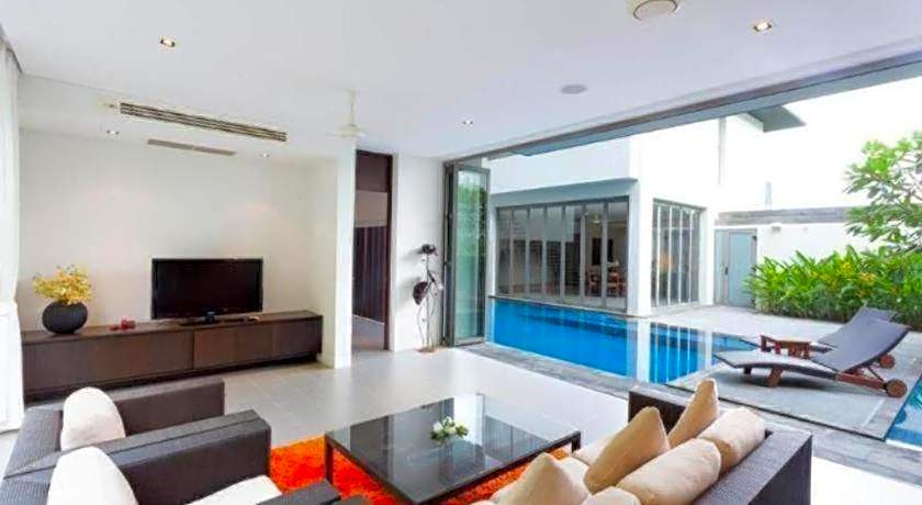 Baan Yamu Residences by RESAVA