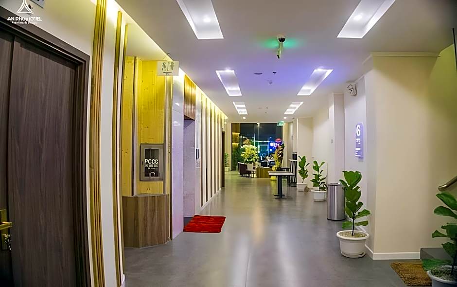 An Phu Hotel