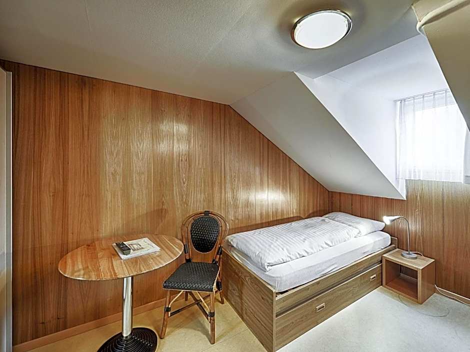 Hotel Weisses Kreuz