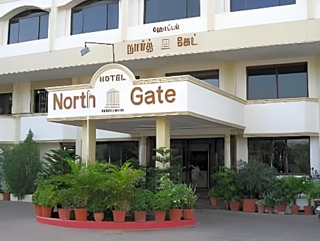 Hotel North Gate