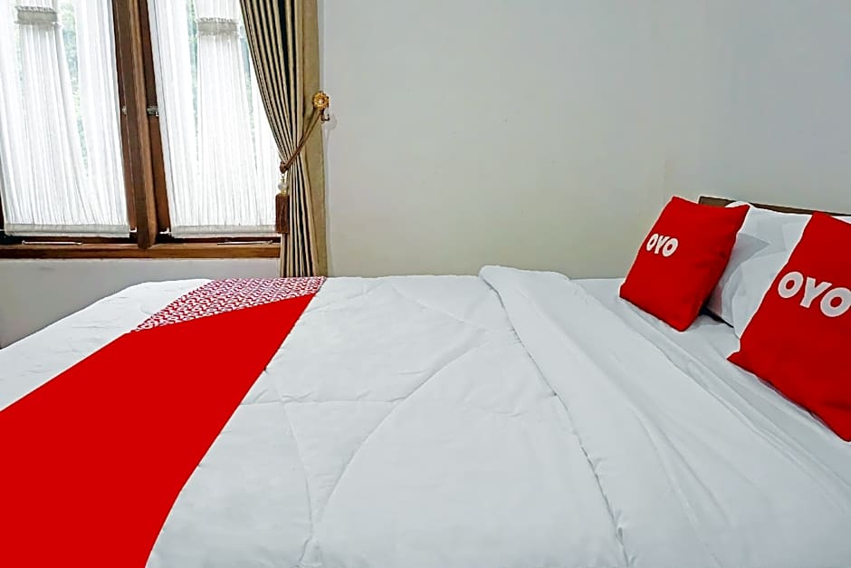 OYO LIfe 91571 Hotel Ss Bukit Cemara Syariah