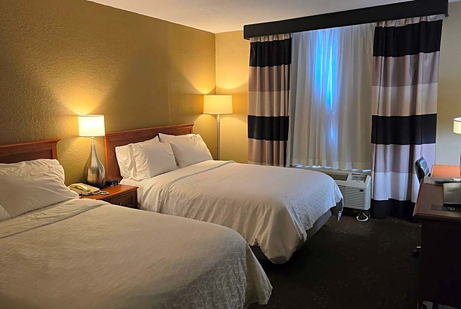 Alexandria Hotel & Conference Center