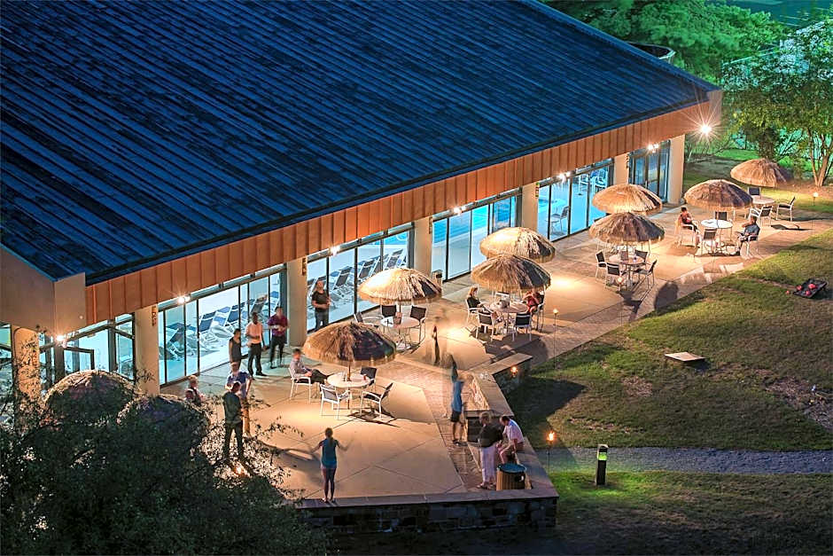 Crowne Plaza Princeton - Conference Center by IHG