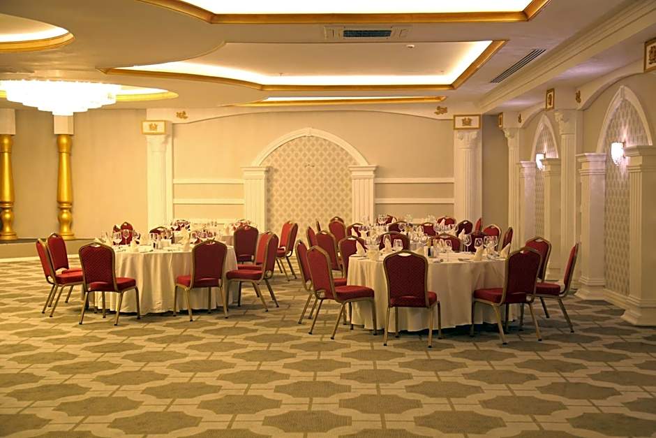 J'adore Deluxe Hotel & Spa Ultra All Inclusive