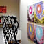Astrolabe Hotel