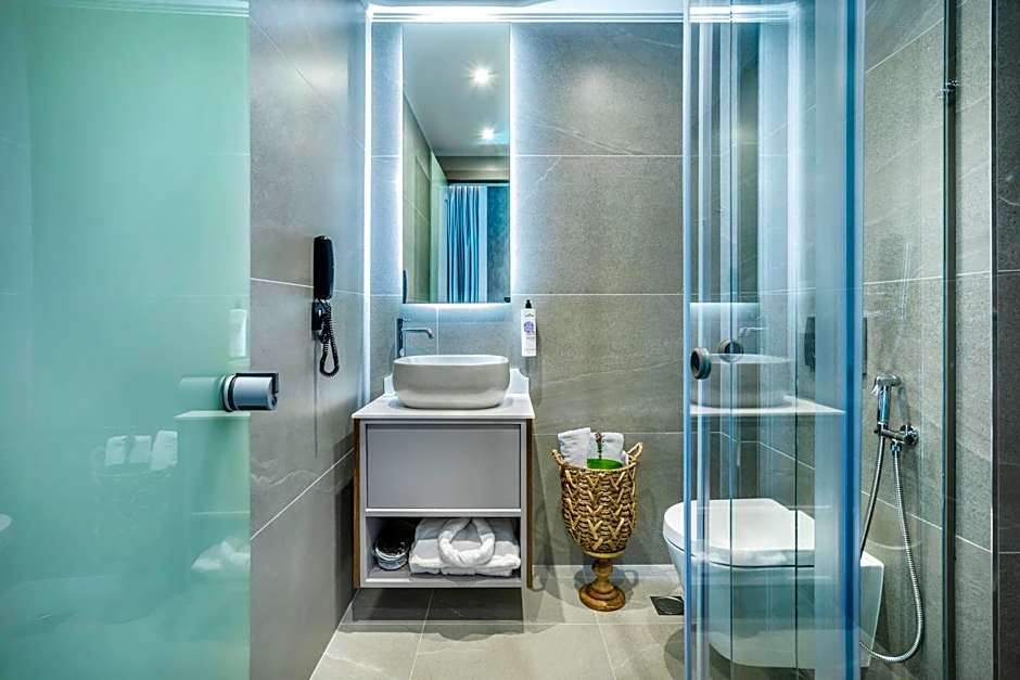 Luuks Luxury Accommodation