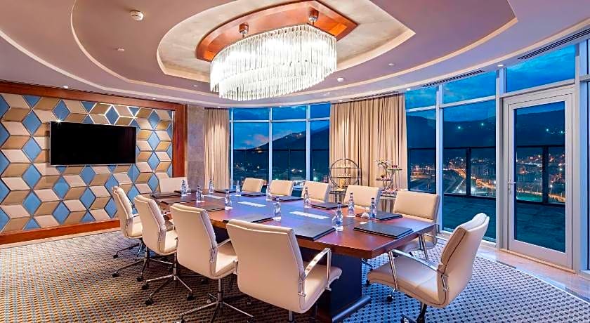 Sheraton Bursa Hotel