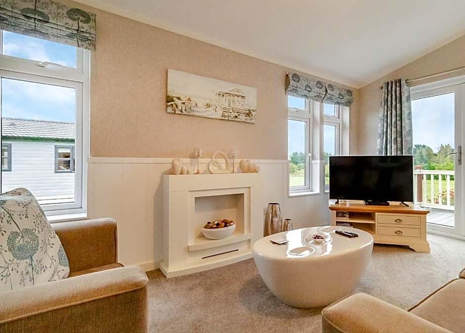 Otters Mead Boutique Lodges