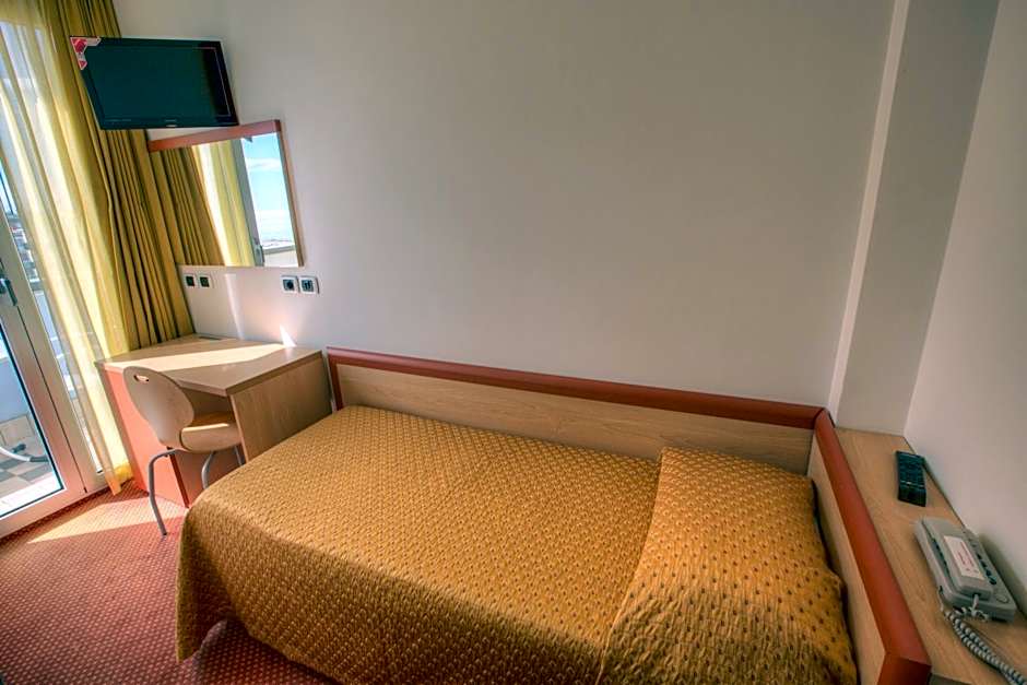 Hotel Tilmar