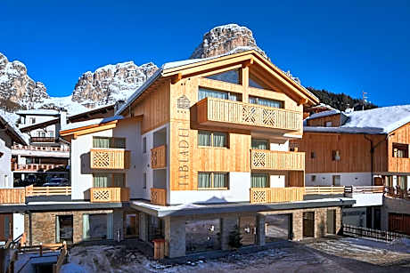 Hotel Tabladel