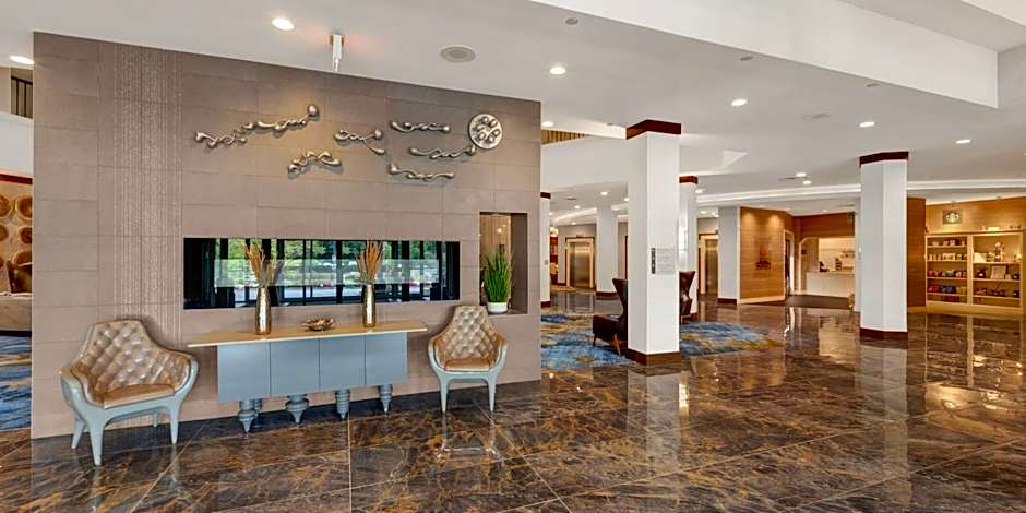 Delta Hotel by Marriott Philadelphia Airport