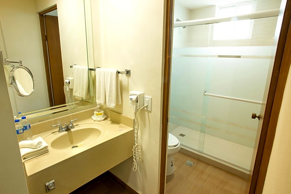 Best Western Centro Monterrey