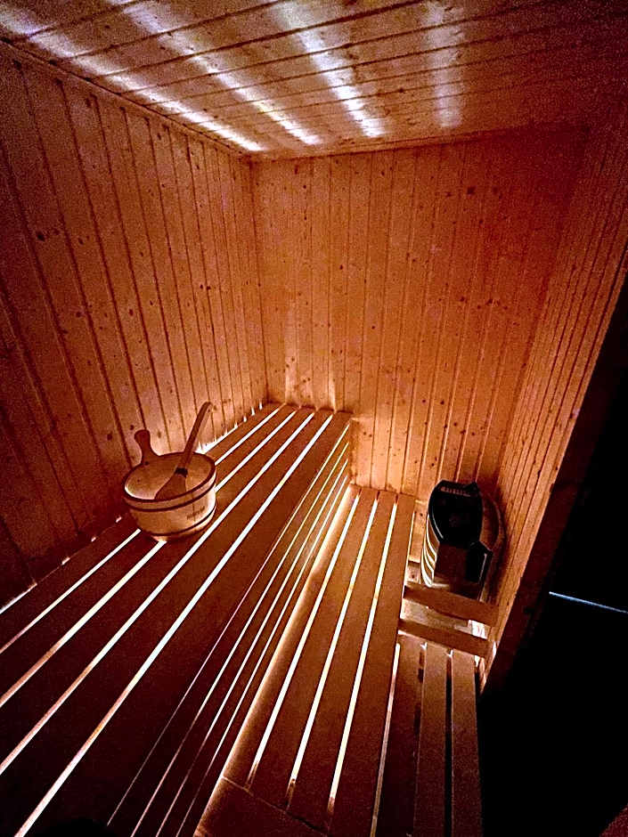 Chata Dolce Donovaly