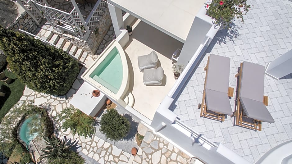 Aeolos Villas Sustainable Living