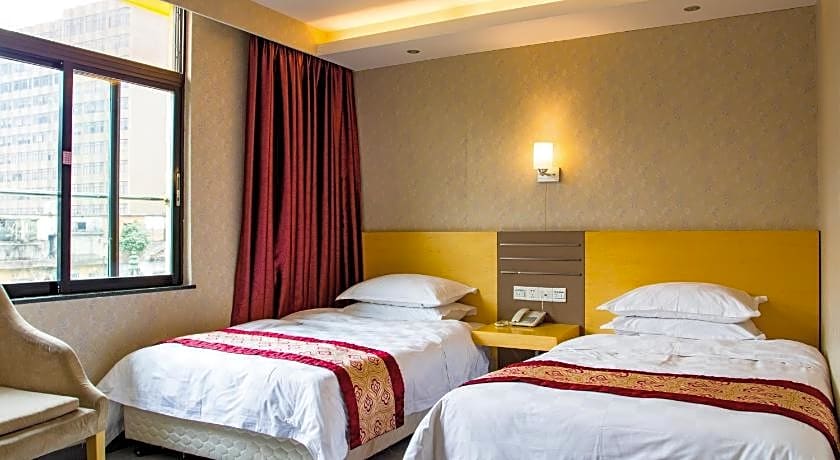 Hotel Guangdong