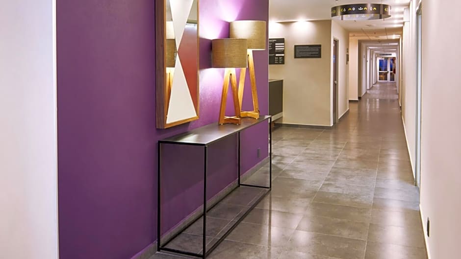 City Express by Marriott Leon