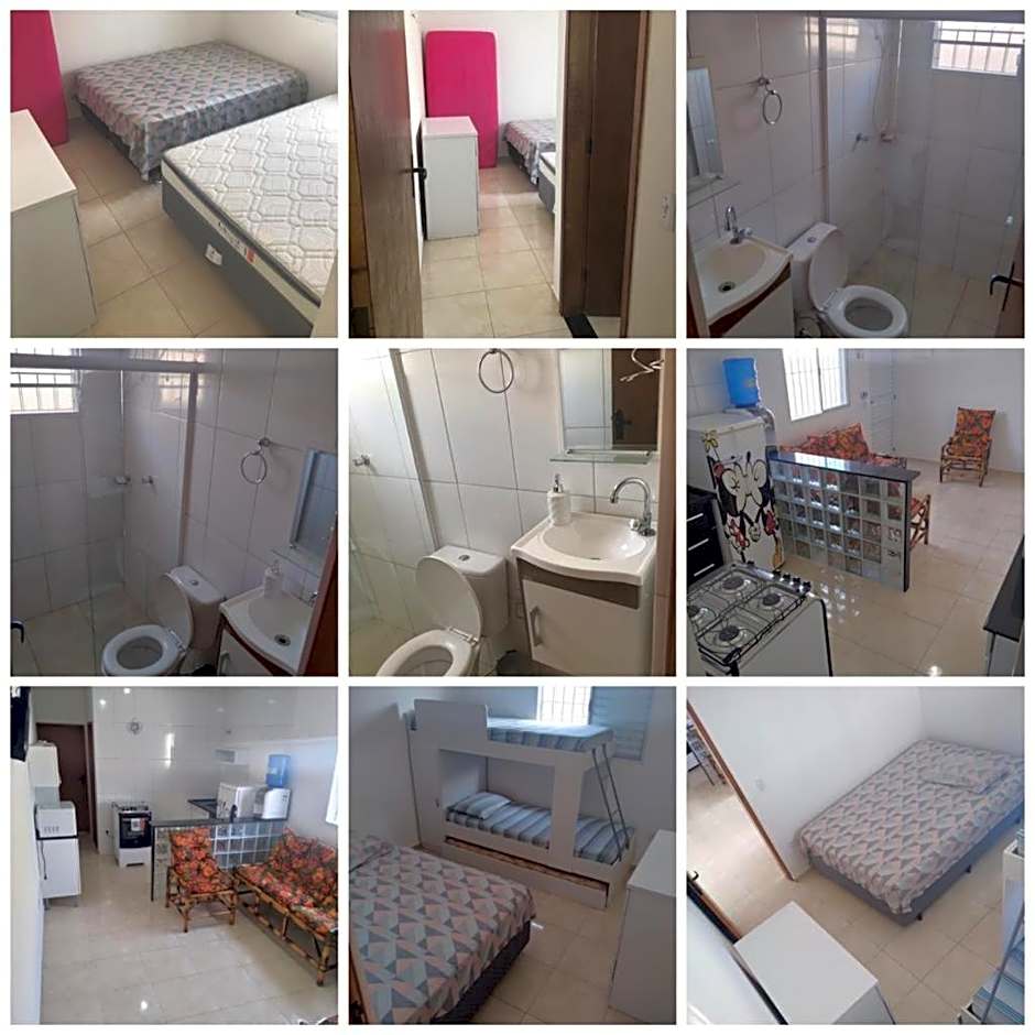 casa na praia com piscina em itanhaem