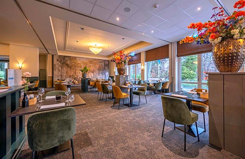 Fletcher Parkhotel Val Monte