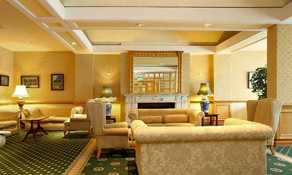 Brandon Hotel Conference & Leisure Centre