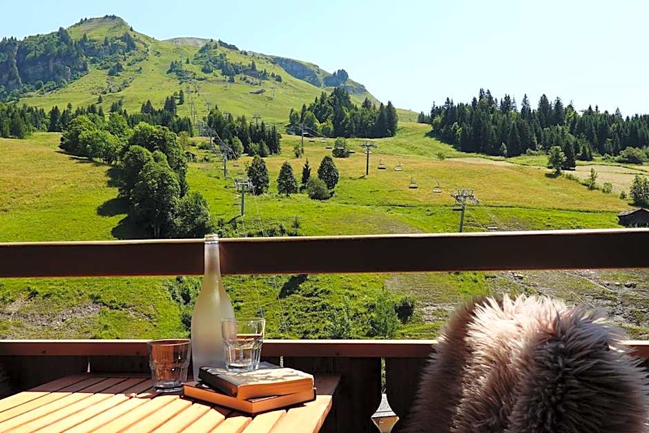 Hotel La Crémaillère