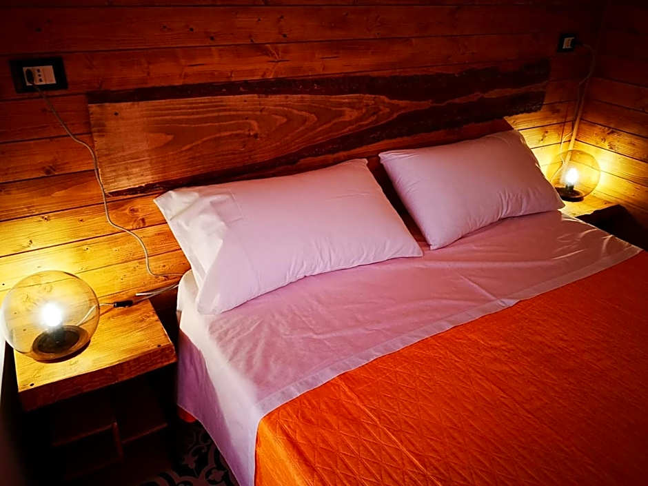 Trapani Destinations b&b