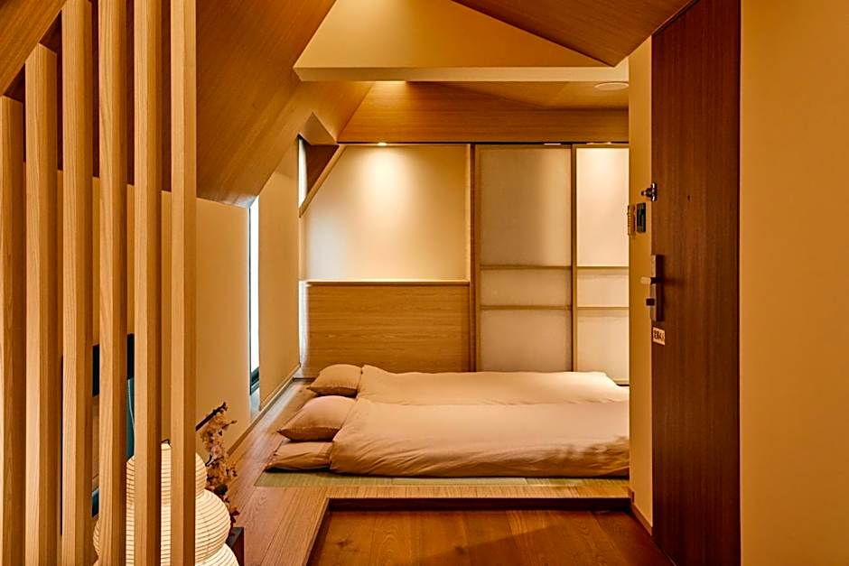 LiveGRACE Mabuji Park Hotel - Vacation STAY 51973v