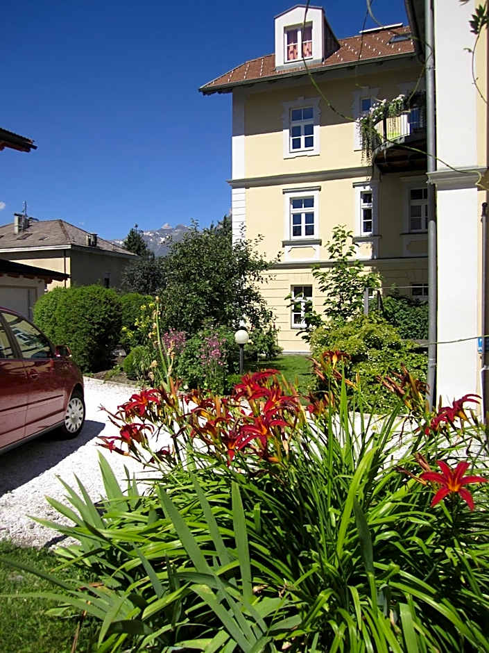 Residence Zum Theater