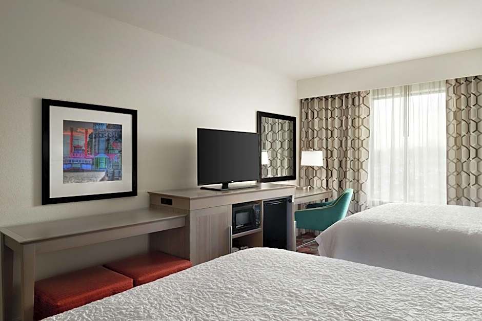Hampton Inn By Hilton & Suites St. Louis/Alton, IL