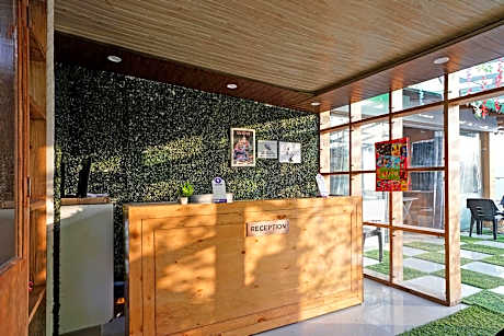 Hotel O Aditya Residency UK04