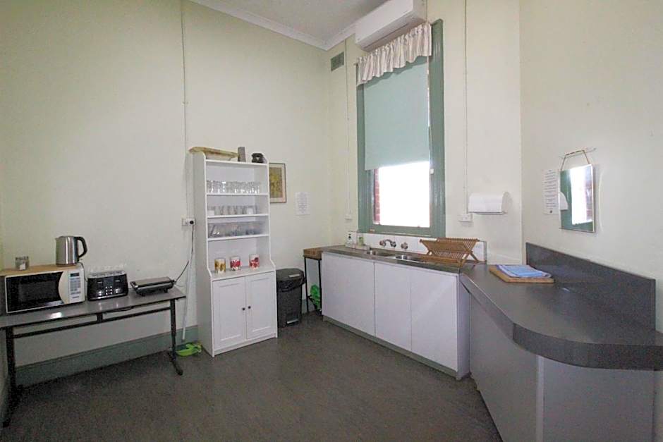 The Exchange Pingelly