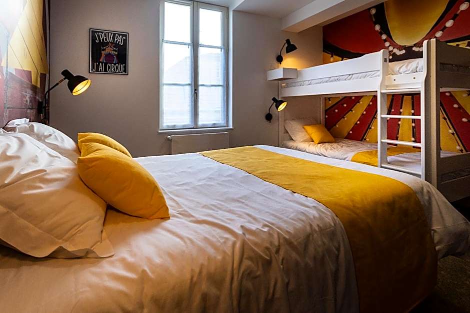 L'Auberge des Artistes