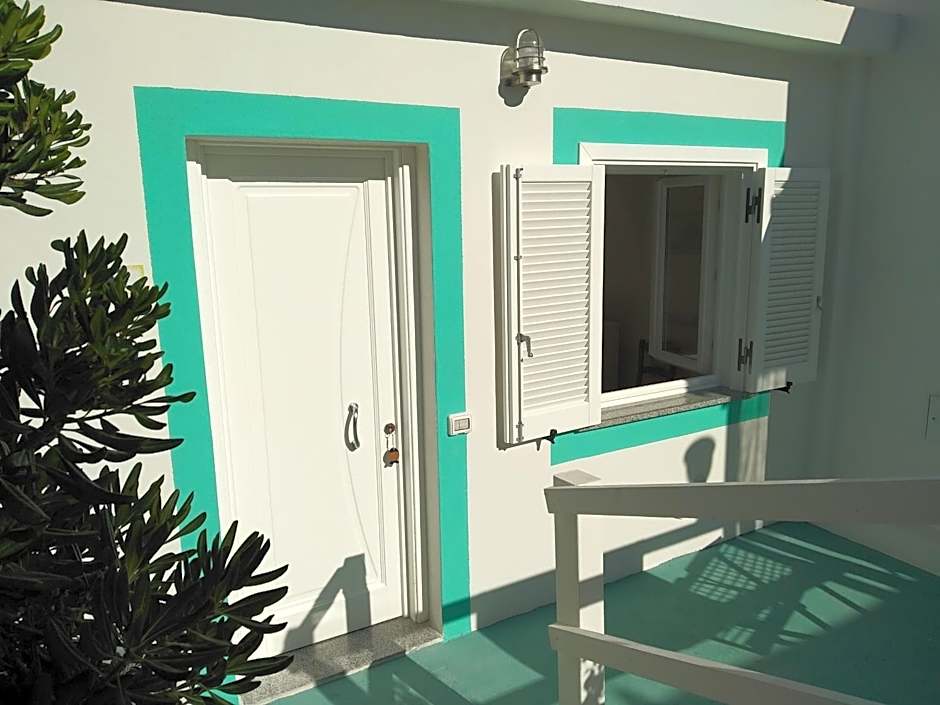 Il Capriccio Guesthouse