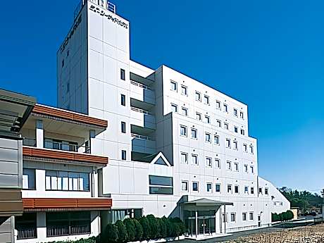 Shirako New Seaside Hotel