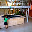 Ibis Styles Mayotte Aéroport