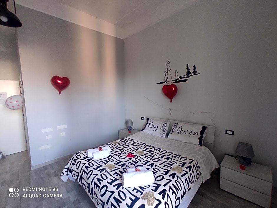 SCACCO MATTO Holiday House