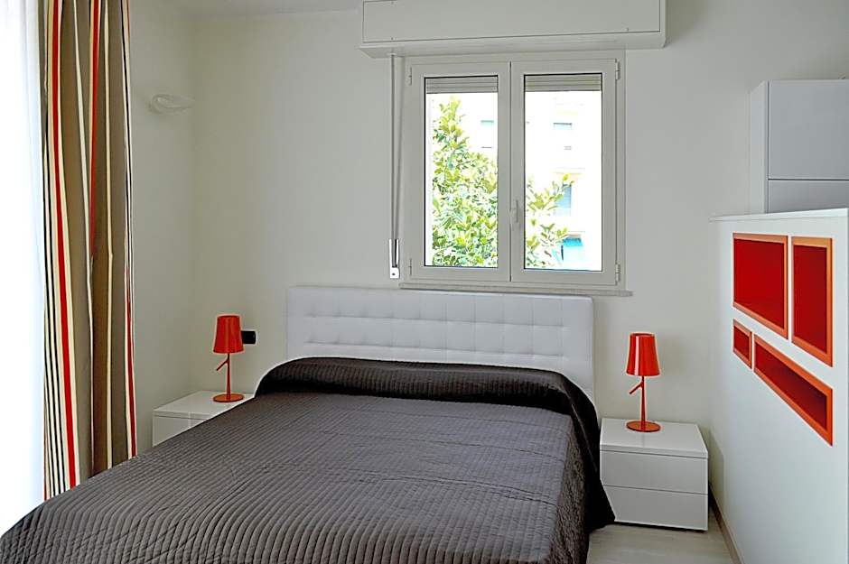 BB Hotels Aparthotel Bicocca