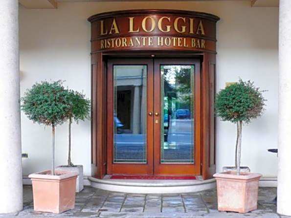 Hotel La Loggia
