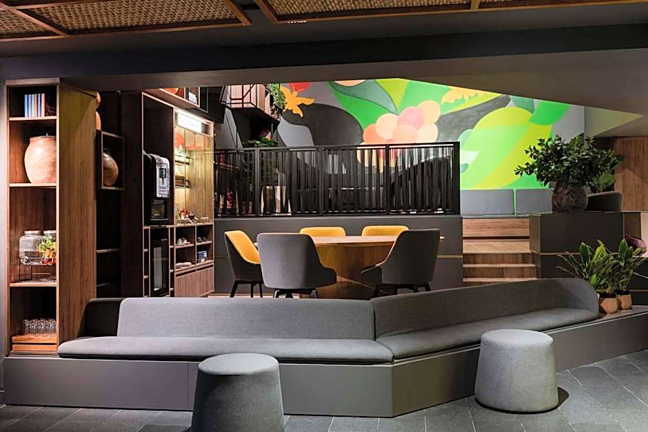 Avani Royal Zona T Bogota Hotel