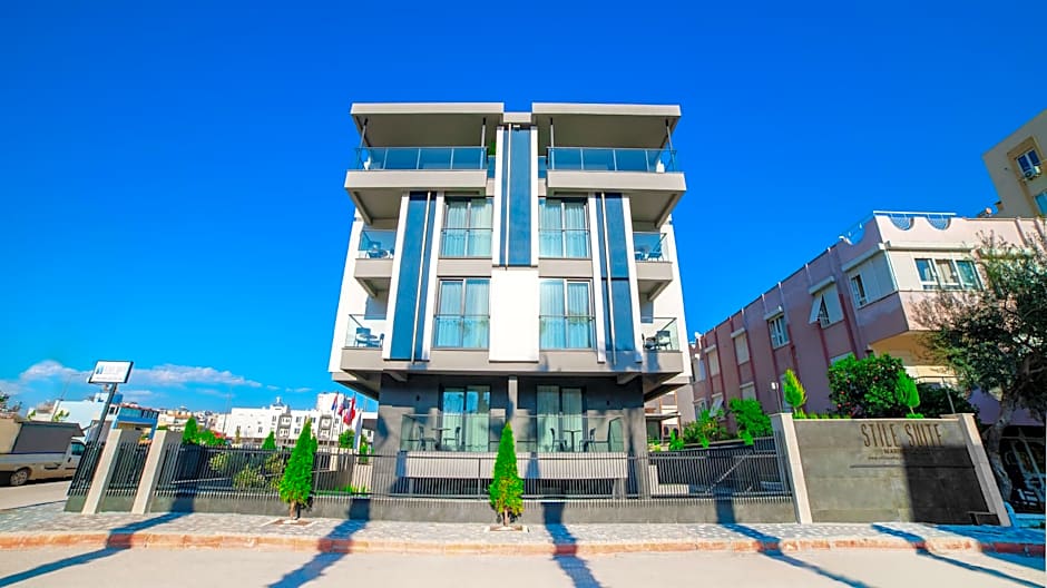 STIL SUITE MARINE HOTEL