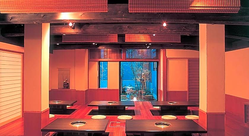 Oishiya Ryokan