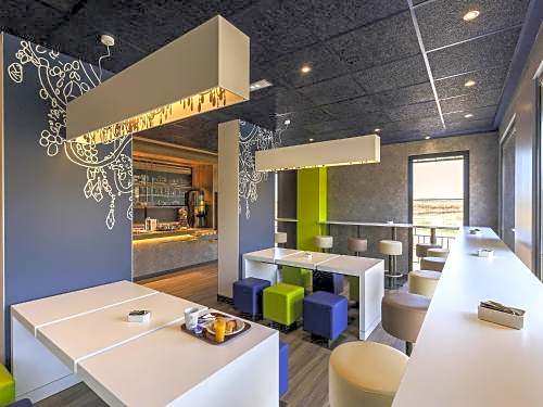 Ibis Budget Valencia Alcasser